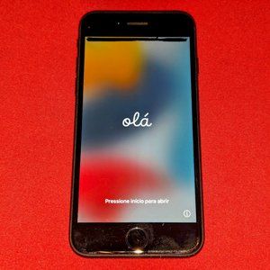 iPhone 7 (A1660) 32GB - (Unlocked) #2***